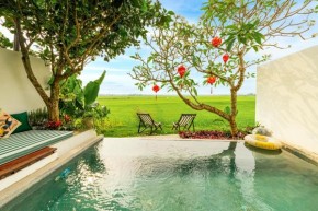 Min's House Hoi An - 4 bedroom villa, pool